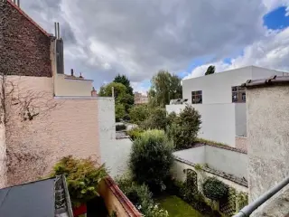 Appartement te koop Elsene (VBD50594)