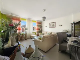 Immeuble mixte à vendre Neder-Over-Heembeek (VBD50595)