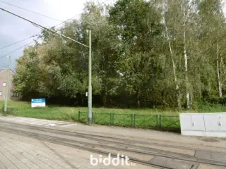 Grond in openbare verkoop Ukkel (VBD50596)