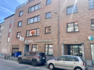 Appartement te koop Elsene (VBD50600)