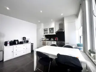 Huis te huur Elsene (VBD50601)