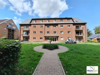Apartment for sale Éghezée (VBD50611)