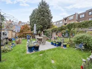 Duplex à vendre Ganshoren (VBD50615)