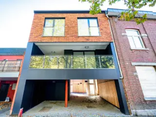 Opbrengsteigendom te koop Hermalle-sous-Argenteau (VBD50618)