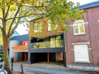 Appartement à vendre Hermalle-sous-Argenteau (VBD50620)