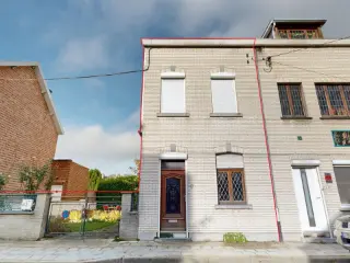 Residence for sale Huy (VBD50623)