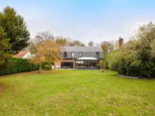 Villa for sale Sint-Genesius-Rode (VBD50627)