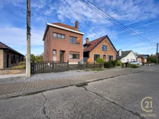 Villa à vendre Naast (VBD50630)