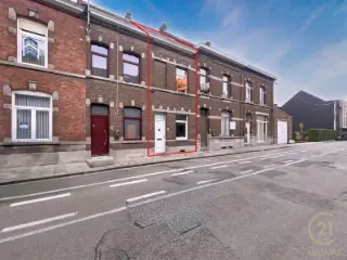 Maison à vendre Soignies (VBD50632)