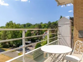 Appartement te koop Ukkel (VBD50633)