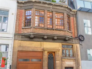 Residence for sale Elsene (VBD50634)