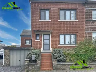 Maison à vendre Belgrade (VBD50635)