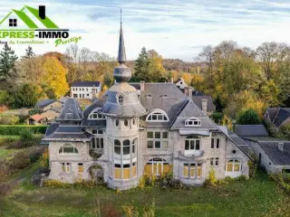 Terrain à lotir à vendre Rhisnes (VBD50637)