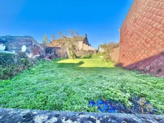 Grond te koop Gilly (VBD50643)