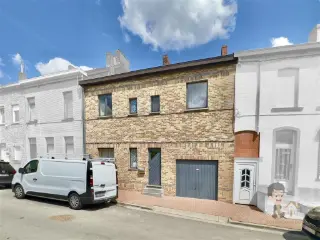 Huis te koop Châtelineau (VBD50644)