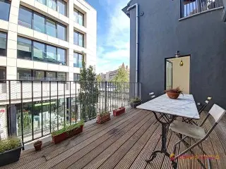 Apartment for rent Sint-Jans-Molenbeek (VBD50663)