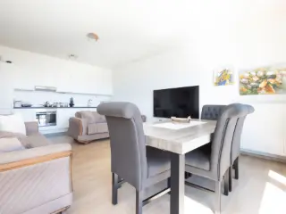 Apartment for sale Evere (VBD50667)