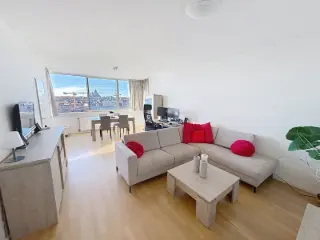 Appartement te koop Jette (VBD50668)