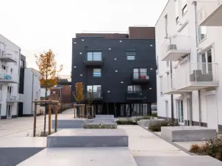 Appartement à vendre Braine-le-Comte (VBD50669)