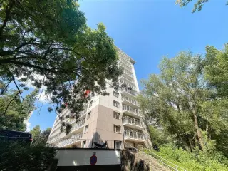 Apartment for sale Anderlecht (VBD50673)