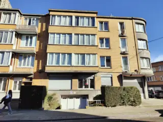 Appartement te koop Luik (VBD50674)