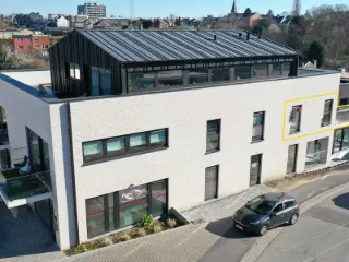 Apartment for rent Seraing (VBD50682)