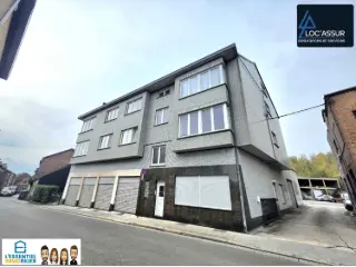 Appartement à louer Montignies-sur-Sambre (VBD50687)