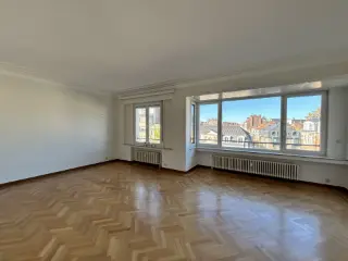 Appartement à louer Uccle (VBD50692)