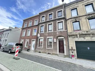 Huis te koop Ensival (VBD50693)