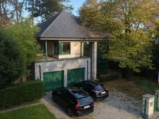 Villa à vendre Laeken (VBD50694)
