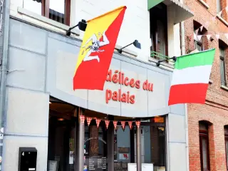 Fonds de commerce à vendre Binche (VBD50696)