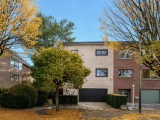 Residence for sale Ukkel (VBD50697)