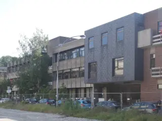 Investment property for sale Sint-Lambrechts-Woluwe (VBD50699)