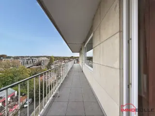 Apartment for sale Oudergem (VBD50701)