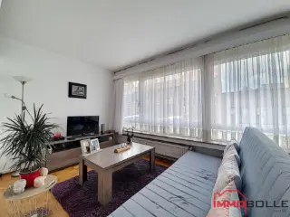 Studio for sale Sint-Pieters-Woluwe (VBD50702)