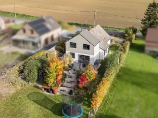 Villa for sale Masnuy-Saint-Pierre (VBD50704)