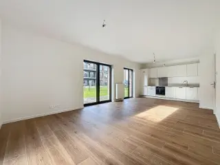 Apartment for rent Ganshoren (VBD50705)