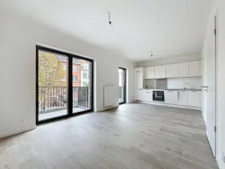 Appartement à louer Berchem-Sainte-Agathe (VBD50706)