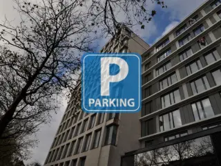 Garagebox te huur Brussel (VBD50708)