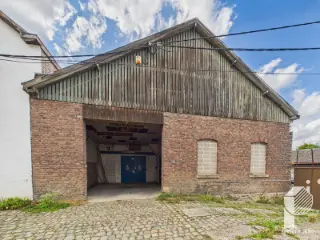 Industrie te koop Verviers (VBD50709)