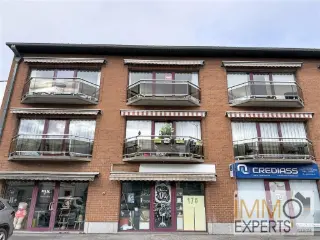 Appartement à louer Andenne (VBD50712)