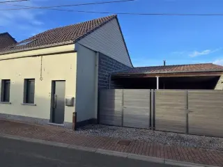 Residence for rent Leuze-en-Hainaut (VBD50714)