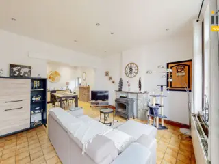 Maison à vendre Épinois (VBD50715)