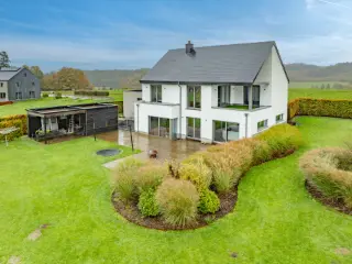 Residence for sale Herbeumont (VBD50716)