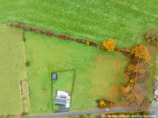 Grond te koop Neufchâteau (VBD50717)