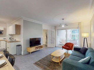 Appartement en colocation Lille (VBD50721)