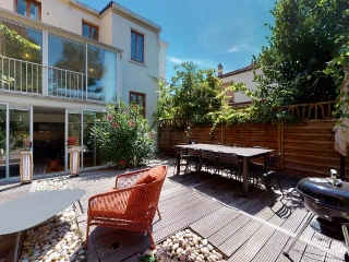 Ground floor to share Villejuif (VBD50722)