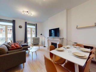 Apartment to share Marseille (VBD50723)