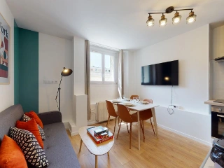 Apartment to share Choisy-le-Roi (VBD50724)