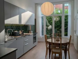 Appartement à louer Ixelles (VBD50731)